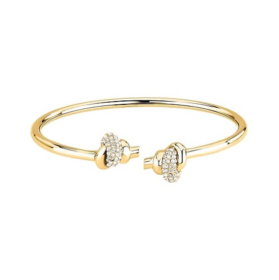 Pulsera Morellato Mujer LEGAME in Acero Cristallo SAZO09 - SAZO09